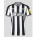 Herren Fußballbekleidung Newcastle United Alexander Isak #14 Heimtrikot 2023-24 Kurzarm